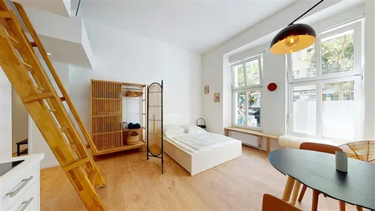 Rooms in Berlin Pankow - photo 1