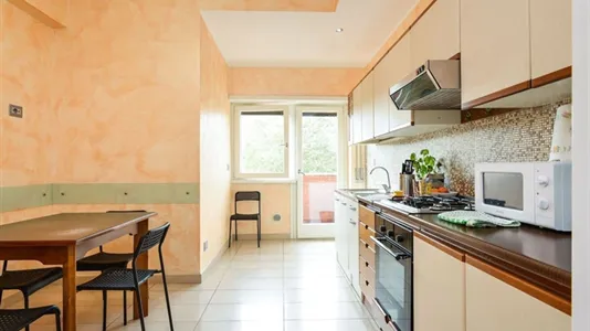 Rooms in Roma Municipio XI – Arvalia/Portuense - photo 5