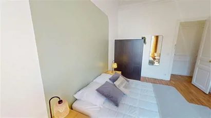 Room for rent in Paris 17ème arrondissement, Paris