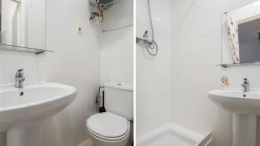 Rooms in Barcelona Ciutat Vella - photo 6