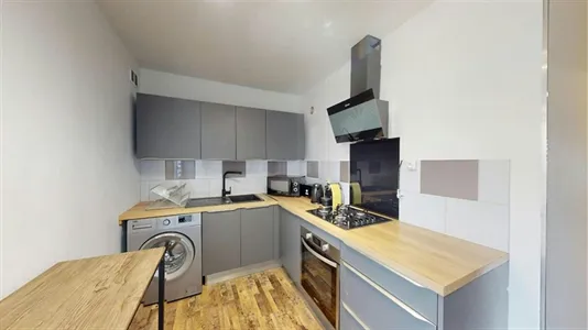 Rooms in Reims - photo 4