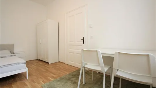 Apartments in Wien Neubau - photo 8