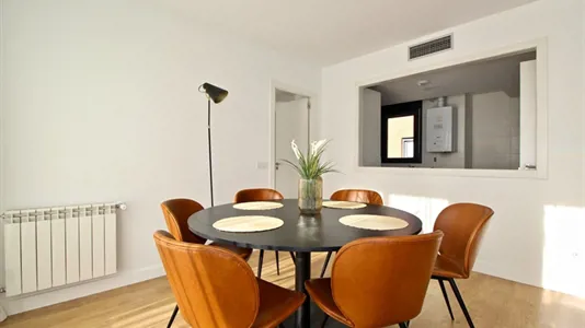 Apartments in Madrid Retiro - photo 2