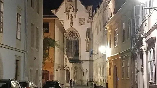 Apartments in Sopron-Fertődi - photo 7