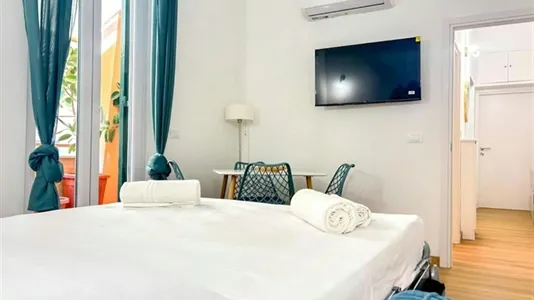 Apartments in Roma Municipio VII – Appio-Latino/Tuscolano/Cinecittà - photo 7