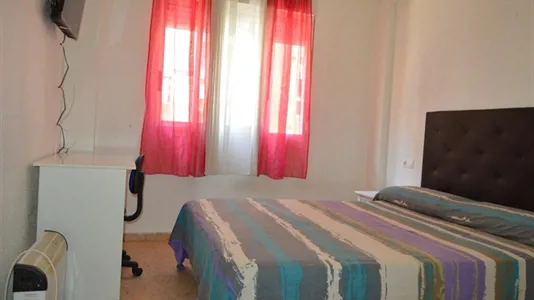 Rooms in Alboraya - photo 2