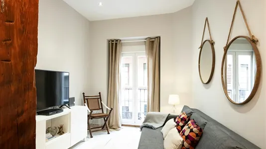 Apartments in Madrid Retiro - photo 6
