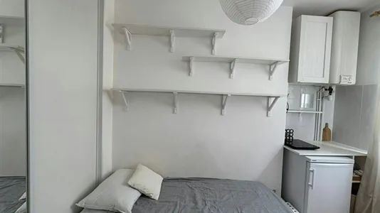 Apartments in Paris 16ème arrondissement (South) - photo 2