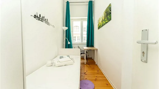 Rooms in Berlin Pankow - photo 2