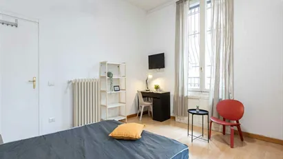 Room for rent in Milano Zona 4 - Vittoria, Forlanini, Milan