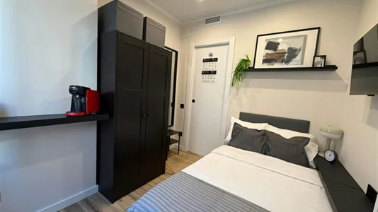 Rooms in Barcelona Sarrià-St. Gervasi - photo 5