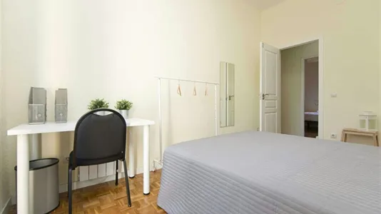 Rooms in Madrid Arganzuela - photo 2