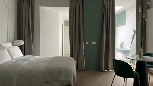 Apartments in Brussels Elsene - photo 6