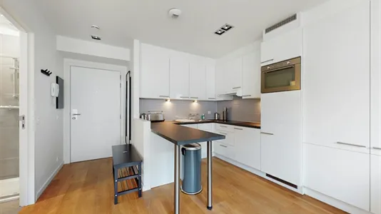 Apartments in Stad Brussel - photo 3