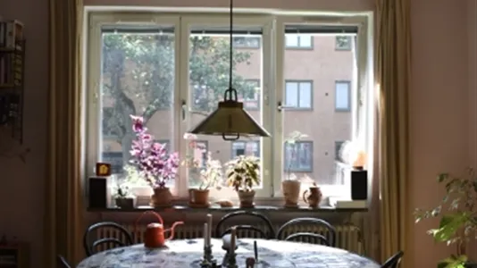 Apartments in Stockholm West - photo 3