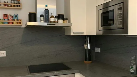 Apartments in Vienna Alsergrund - photo 9