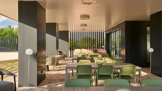 Apartments in Alcobendas - photo 9