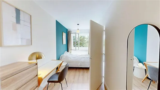 Rooms in Gex - photo 3
