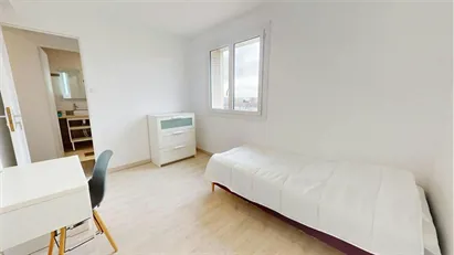 Room for rent in Lyon, Auvergne-Rhône-Alpes