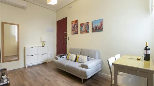 Apartments in Madrid Centro - photo 8
