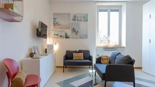 Rooms in Roma Municipio XII – Monte Verde - photo 10