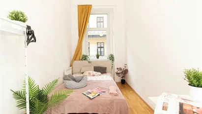 Room for rent in Budapest Terézváros, Budapest