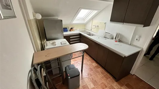 Apartments in Offenbach am Main - photo 2