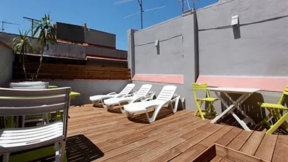 Room for rent in Barcelona Ciutat Vella, Barcelona