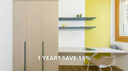 Rooms in Ferrara - photo 1