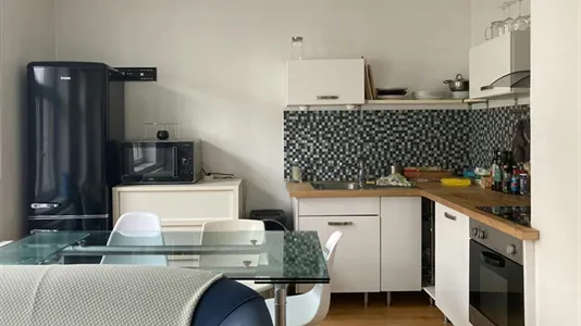 Rooms in Brussels Elsene - photo 6