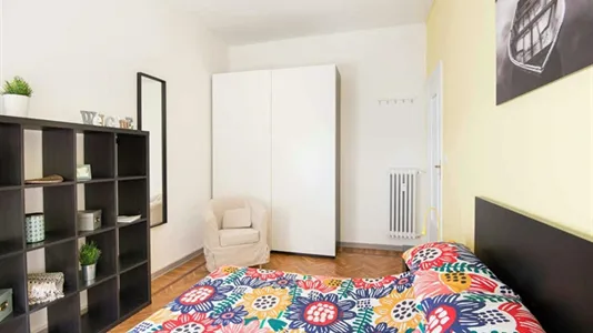 Rooms in Turin - photo 8