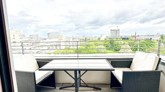 Apartments in Location is not specified - photo 5