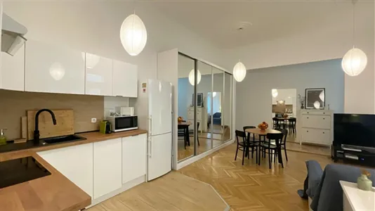 Apartments in Budapest Belváros-Lipótváros - photo 4