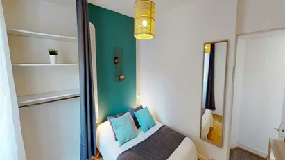 Room for rent in Lyon, Auvergne-Rhône-Alpes