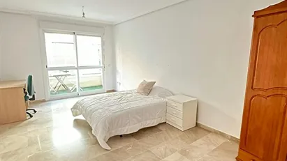 Room for rent in Córdoba, Andalucía