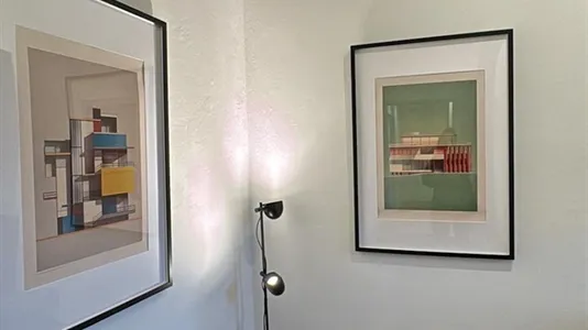 Apartments in Florence - photo 3