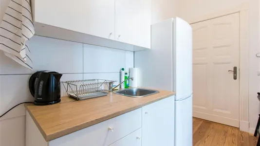 Rooms in Berlin Mitte - photo 10