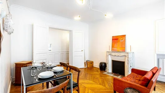 Apartments in Paris 5ème arrondissement - Latin Quarter - photo 6