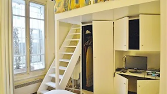 Apartments in Paris 4ème arrondissement - Marais - photo 9