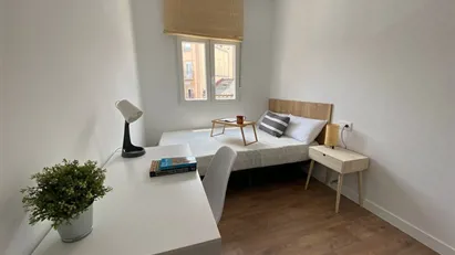 Room for rent in Madrid Carabanchel, Madrid