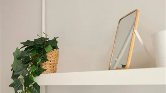 Rooms in Barcelona Ciutat Vella - photo 4