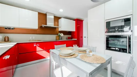 Rooms in Madrid Chamartín - photo 7