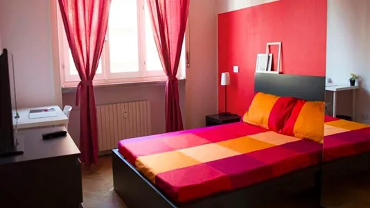 Rooms in Milano Zona 2 - Stazione Centrale, Gorla, Turro, Greco, Crescenzago - photo 3