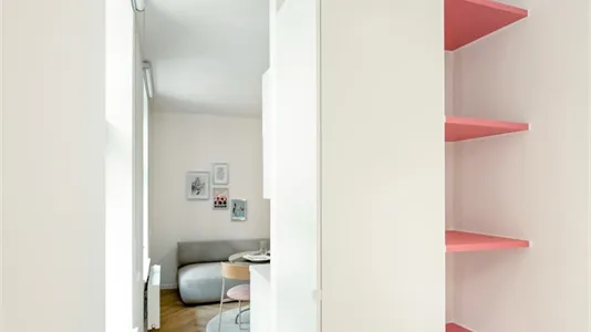 Apartments in Stad Brussel - photo 7