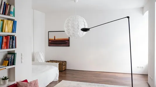 Apartments in Wien Wieden - photo 8