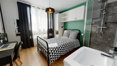 Room for rent in Lyon, Auvergne-Rhône-Alpes