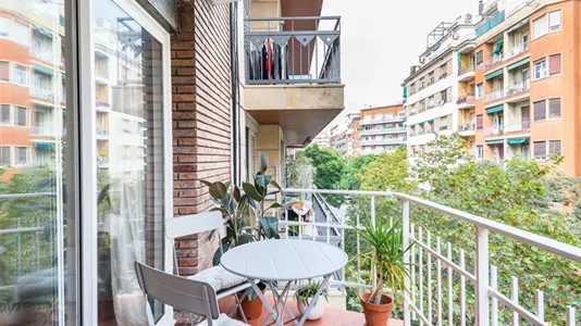 Apartments in Barcelona Eixample - photo 7