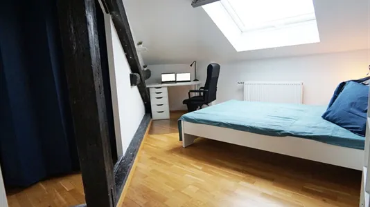 Rooms in Vienna Favoriten - photo 6