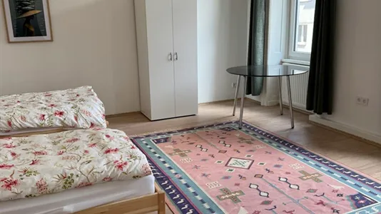Rooms in Vienna Hernals - photo 2