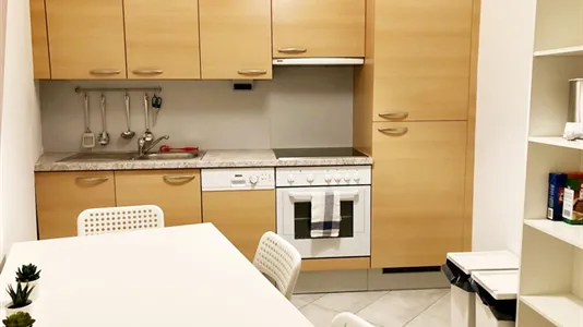 Rooms in Vienna Margareten - photo 6